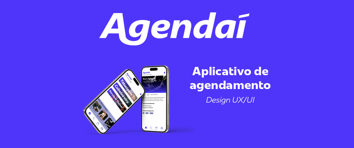 Exemplo de projeto de Product Design