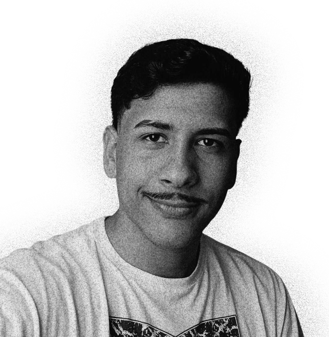 Retrato de Gabriel